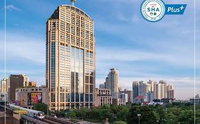 察殿恩博利豪華酒店